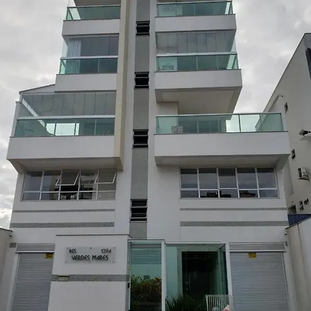 Apto 2 Quartos Guarapari Exterior foto