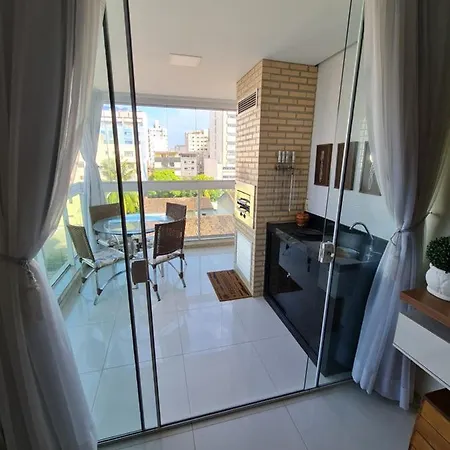 Apto 2 Quartos Guarapari Exterior foto