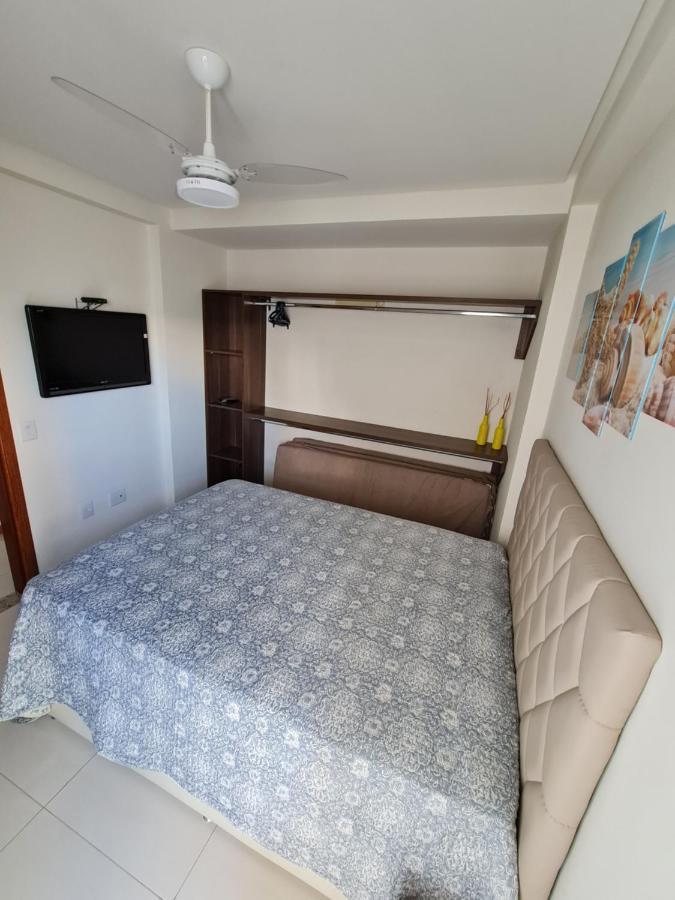 Apto 2 Quartos Apartment *