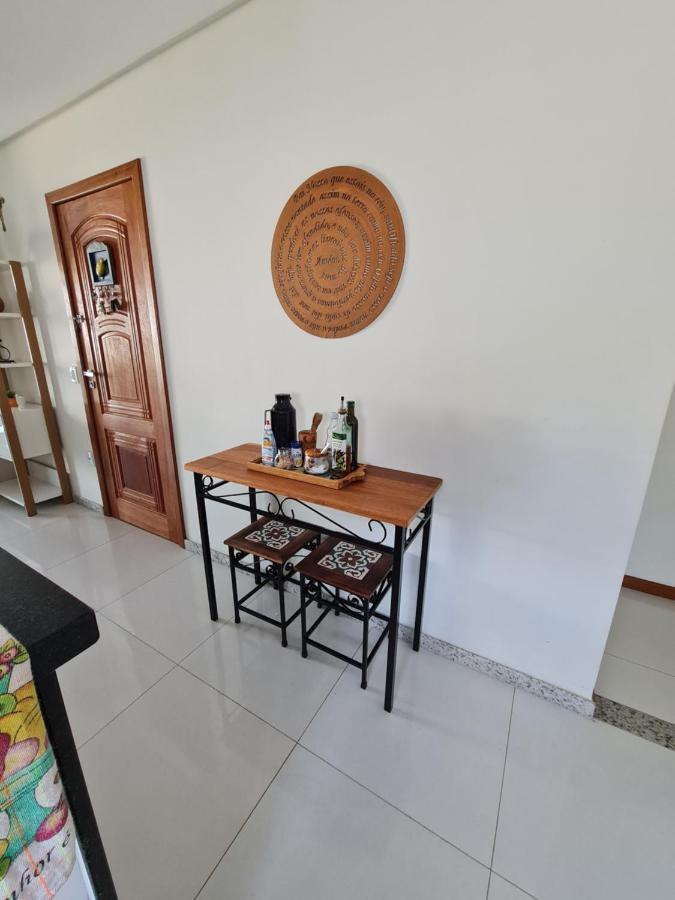 Apto 2 Quartos