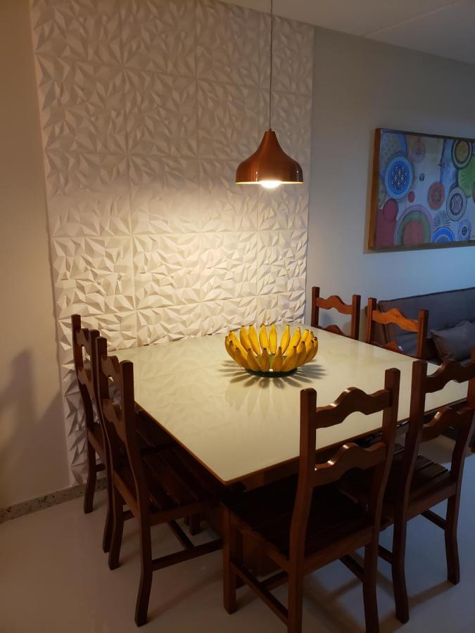 Apartment Apto 2 Quartos
