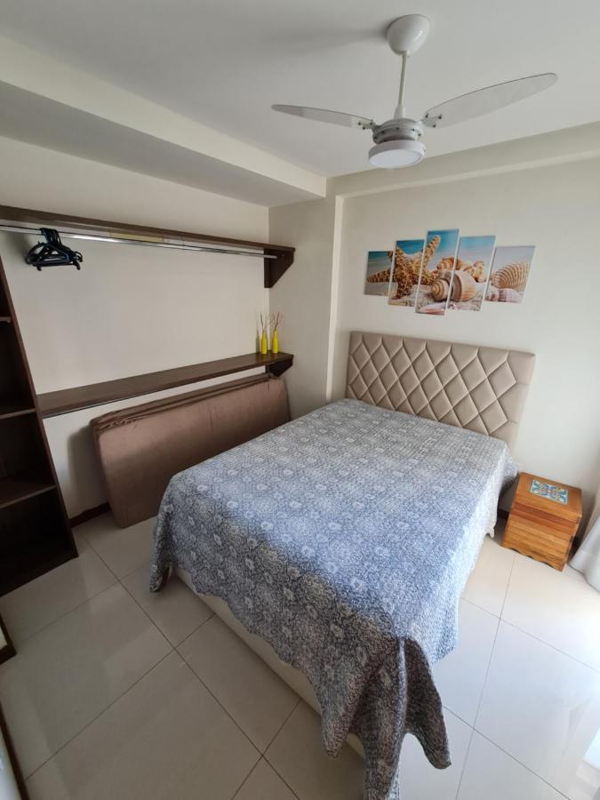 Apto 2 Quartos Apartment *
