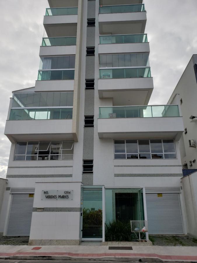 Apto 2 Quartos Apartment