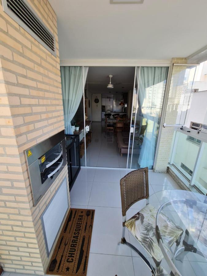 Apto 2 Quartos Guarapari