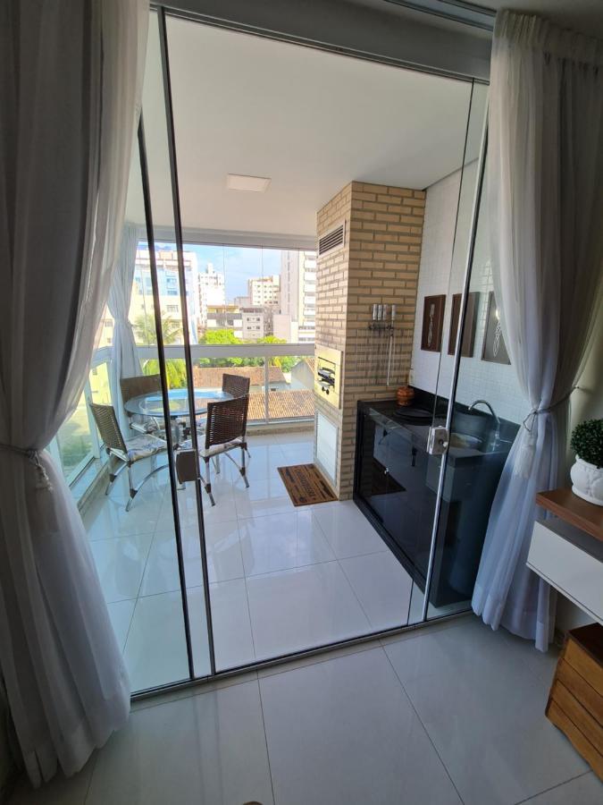 Apto 2 Quartos Apartment *