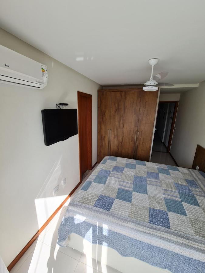 Apto 2 Quartos Apartment