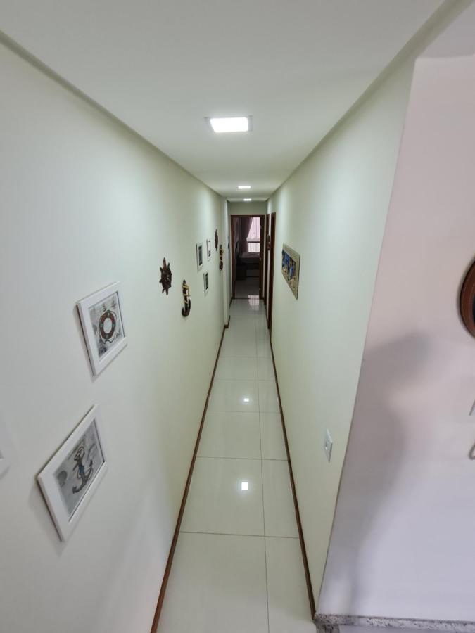 Apartment Apto 2 Quartos Guarapari