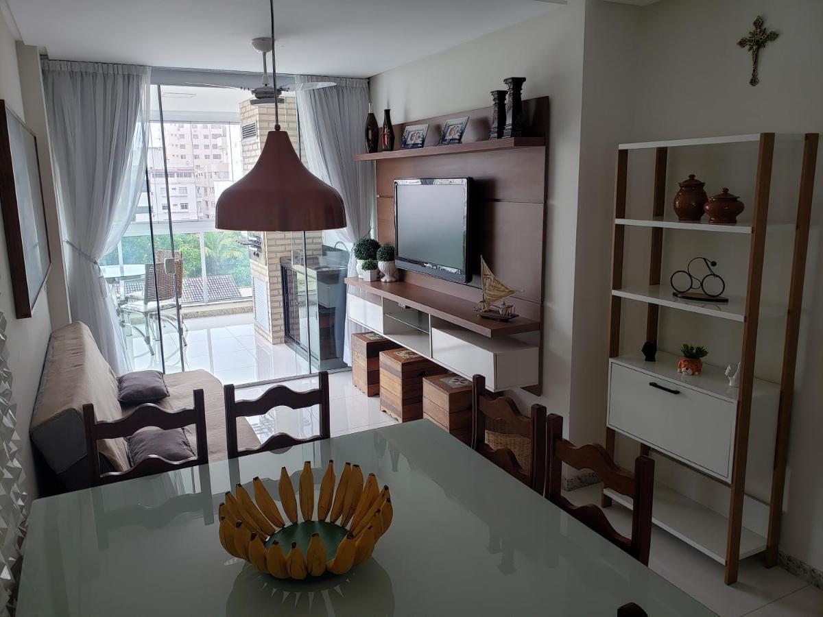 Apartment Apto 2 Quartos *