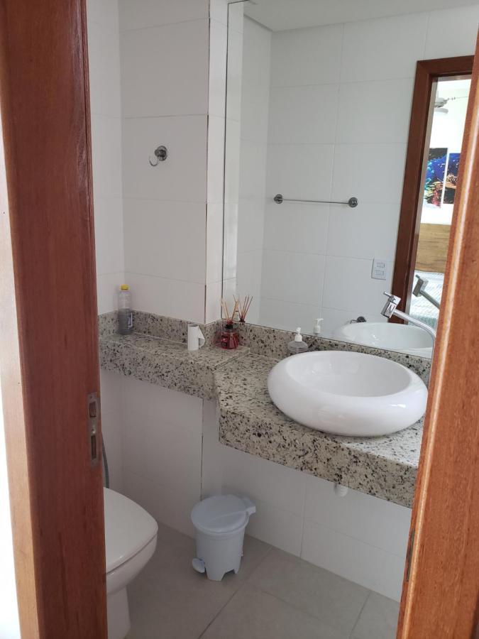 Apto 2 Quartos * Guarapari