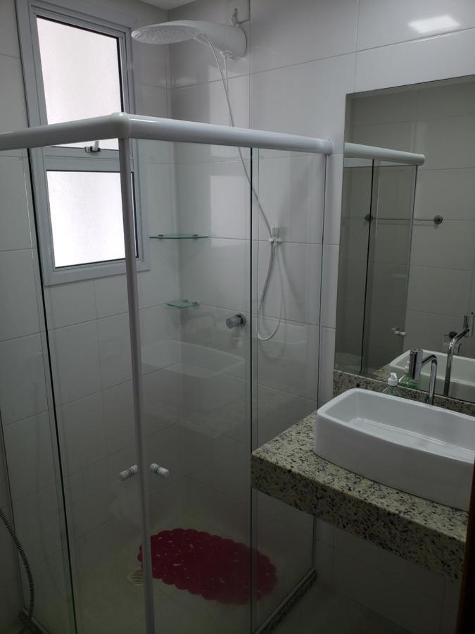 Apto 2 Quartos Guarapari