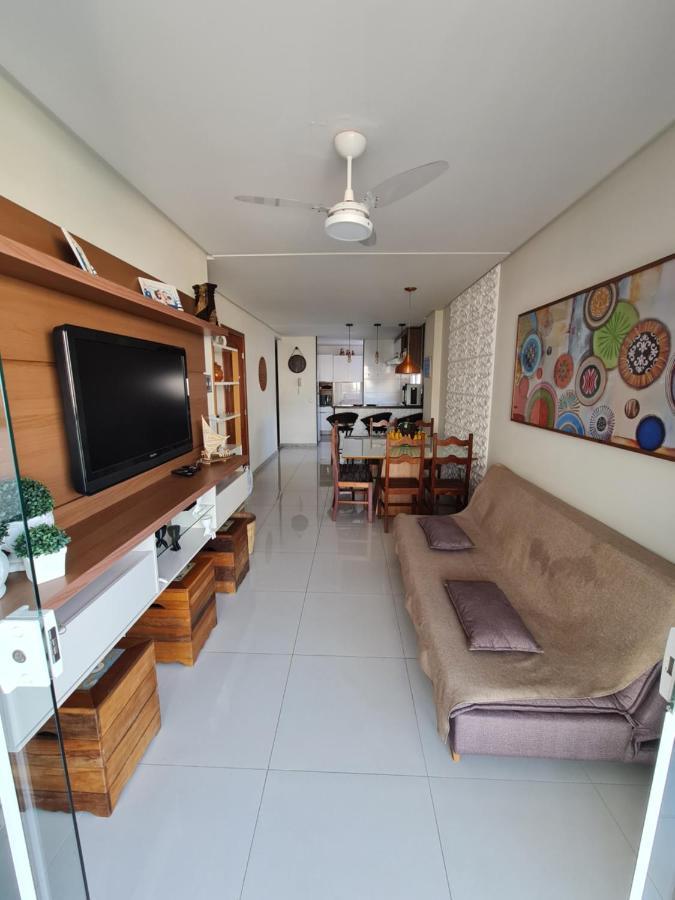 Apto 2 Quartos Apartment Guarapari
