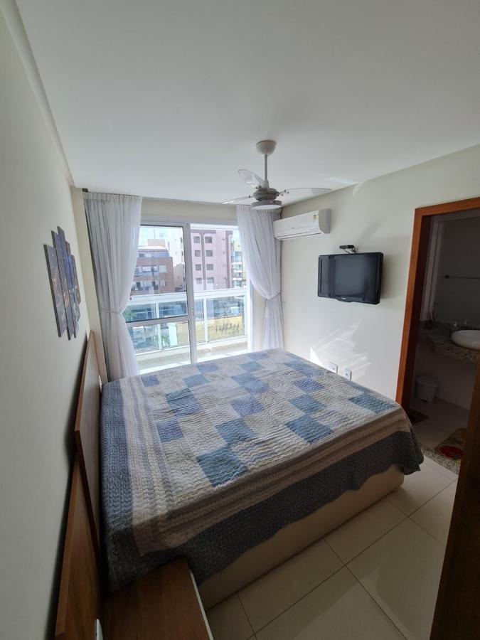 Apartment Apto 2 Quartos Guarapari