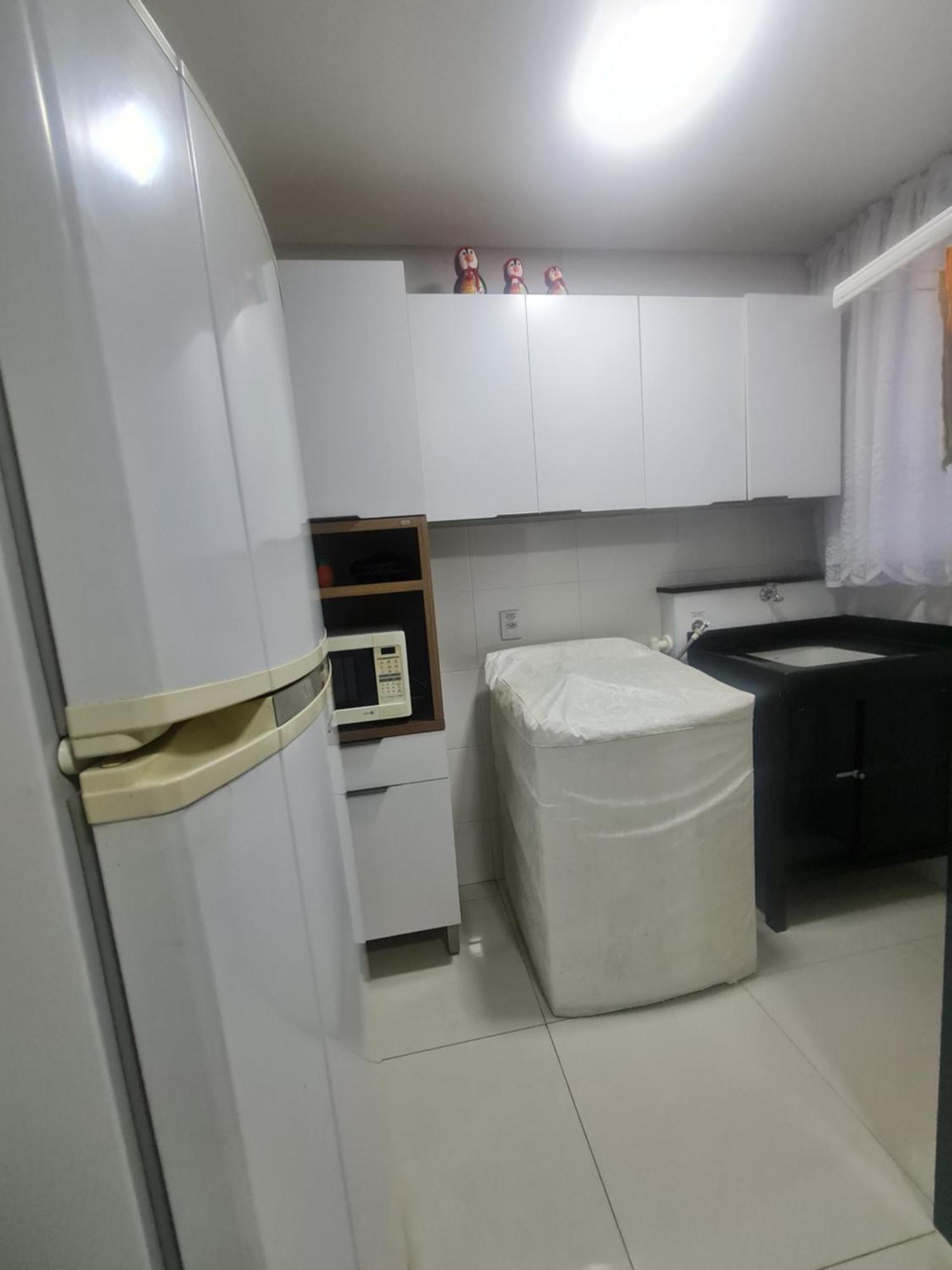 Apto 2 Quartos * Guarapari