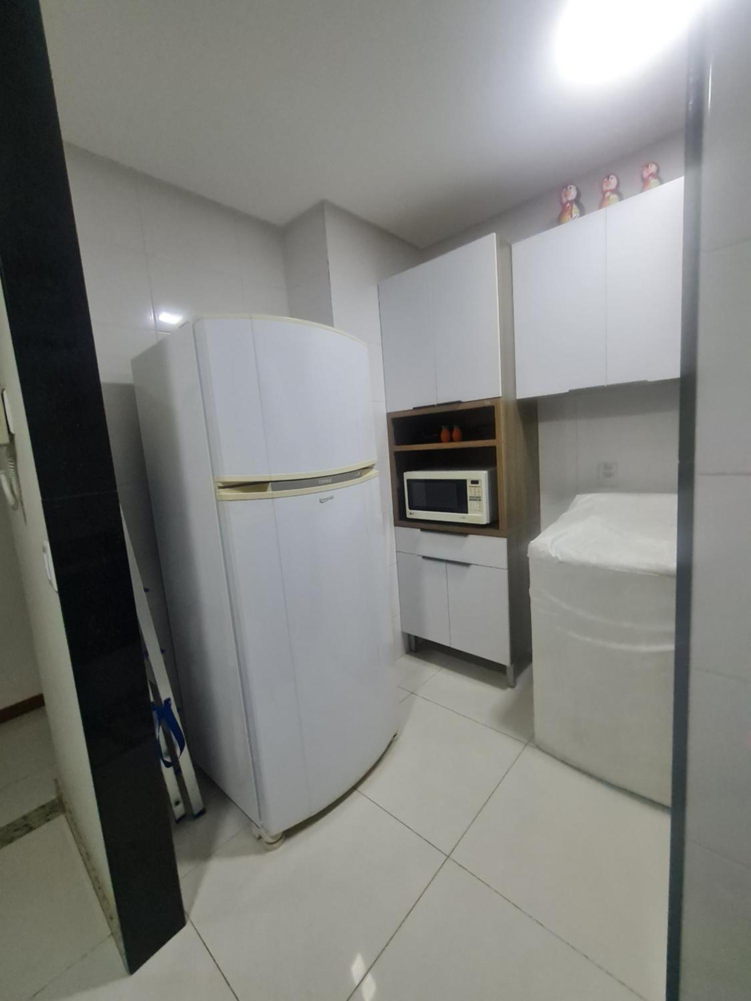 Apto 2 Quartos Apartment Guarapari