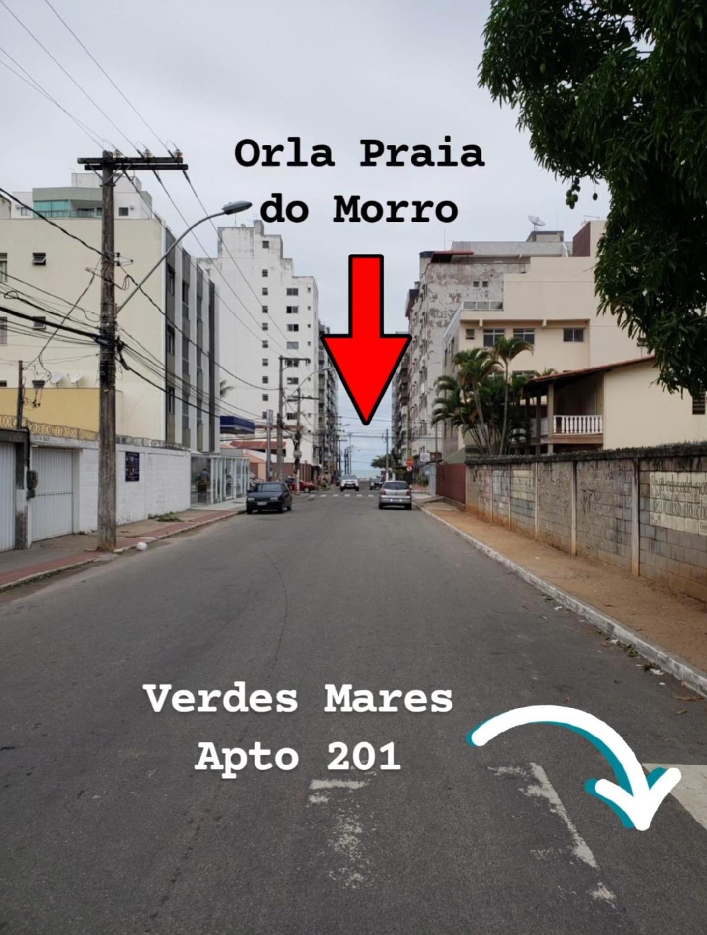 Apartment Apto 2 Quartos *